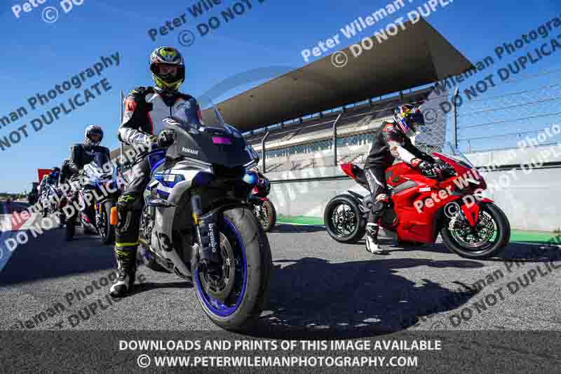 motorbikes;no limits;peter wileman photography;portimao;portugal;trackday digital images